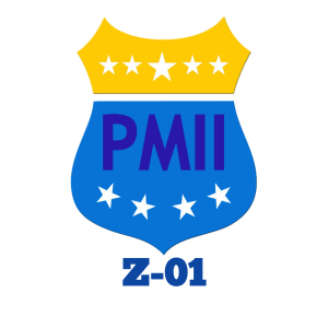 PMII Cabang Maluku Tengah Z-01